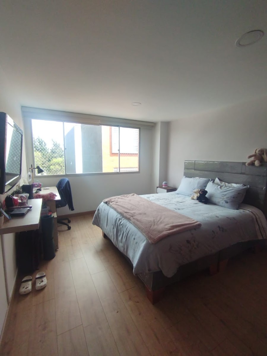 Apartamento – Pasadena – Bogota