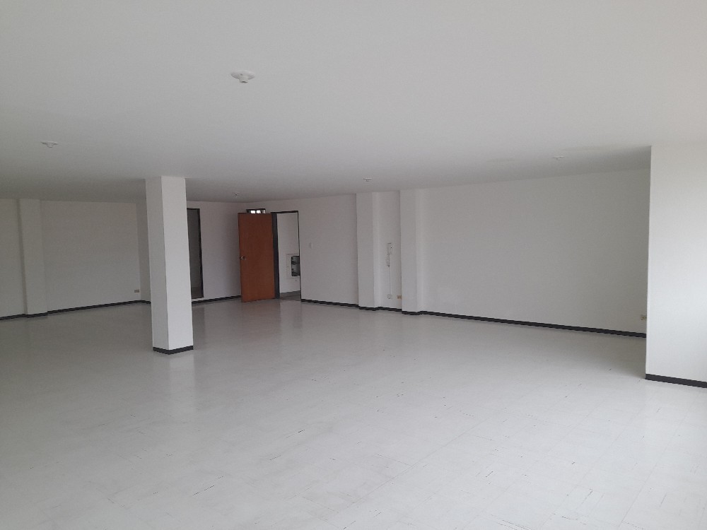 Oficina – Ortezal – Bogota