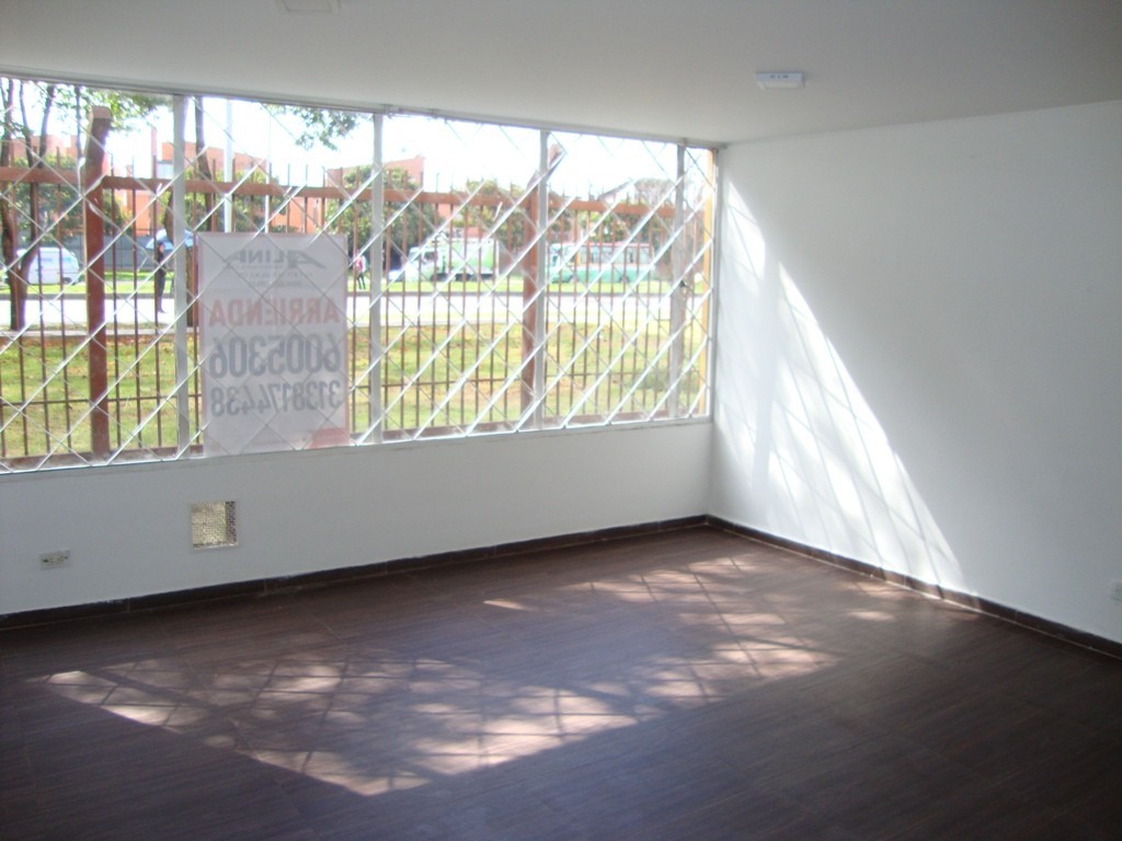 Apartamento – Cedro Norte – Bogota