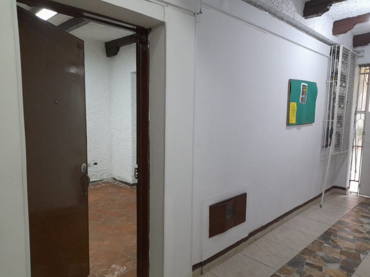 Apartamento – Teusaquillo – Bogota