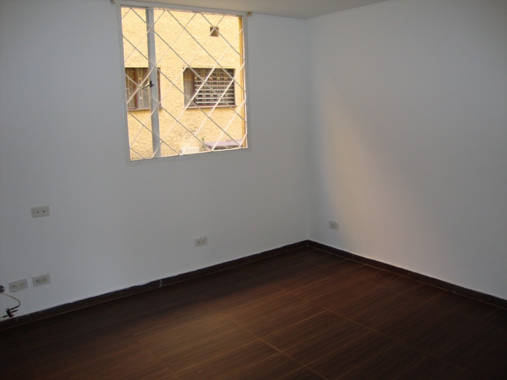 Apartamento – Cedro Norte – Bogota