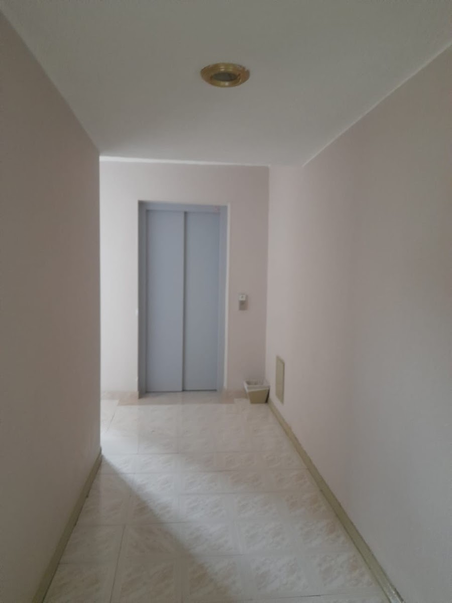 Apartamento – La Castellana – Bogota