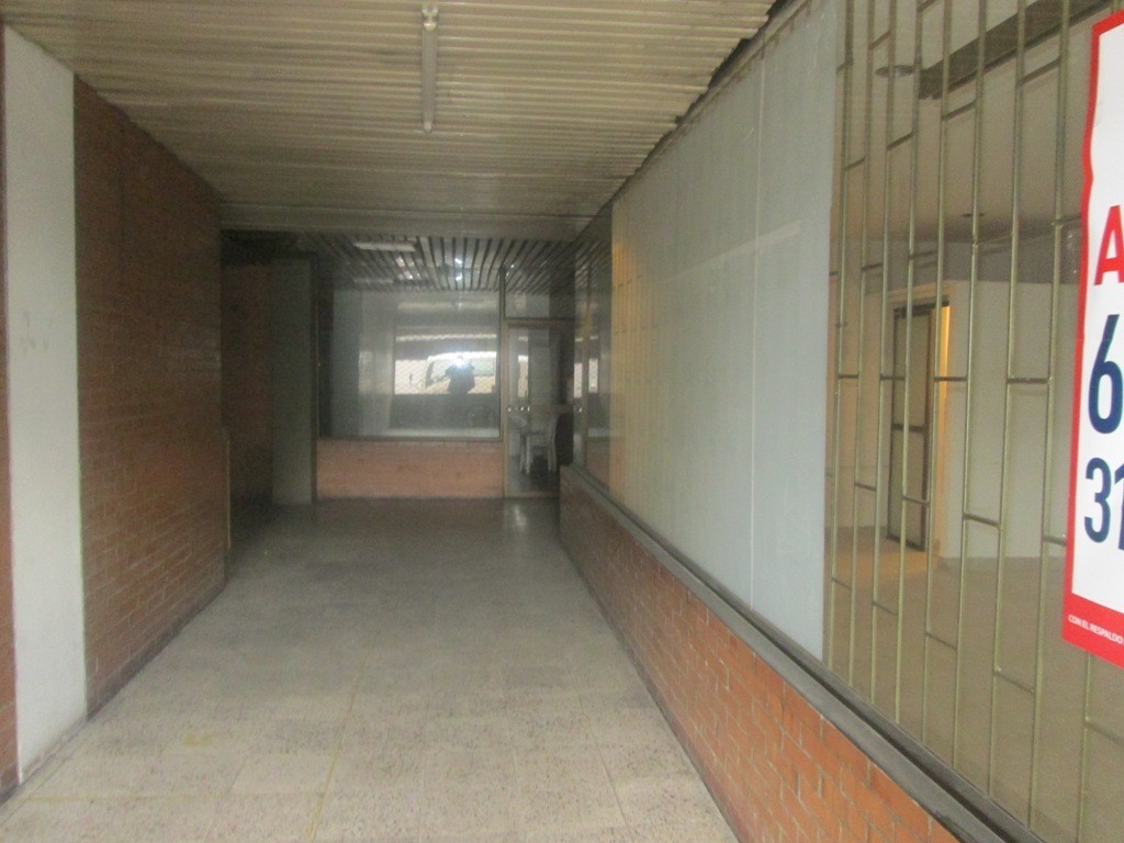 Local – Santa Maria Del Lago – Bogota