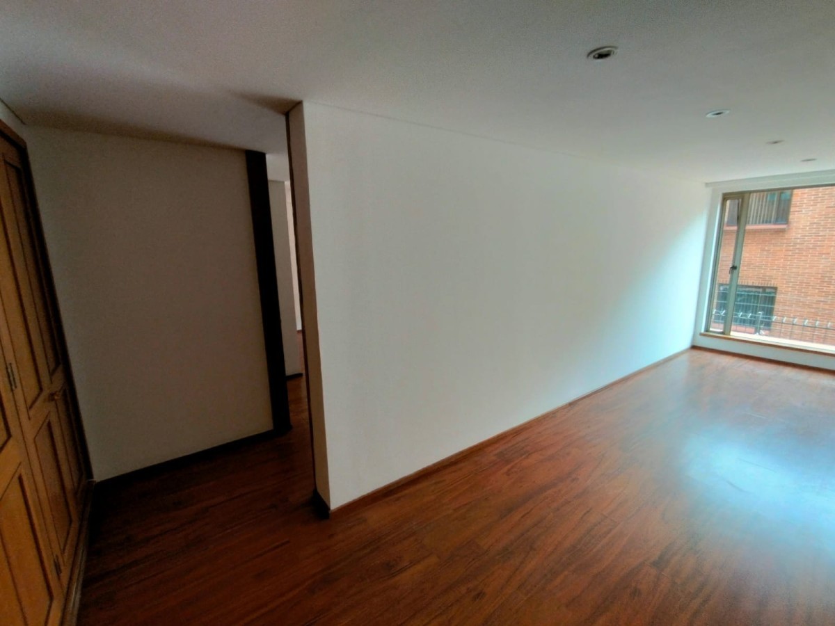 Apartamento – Los Rosales – Bogota