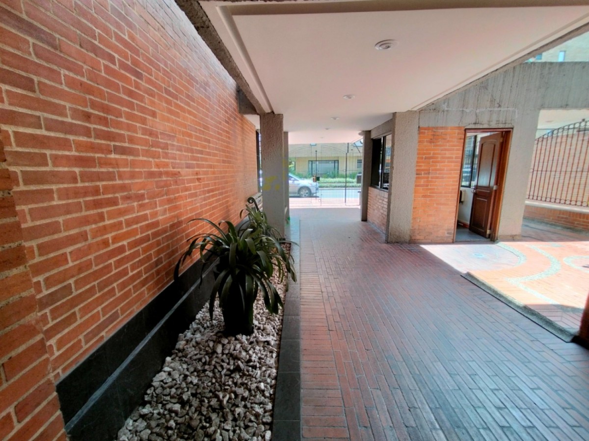 Apartamento – Santa Barbara Occidental – Bogota
