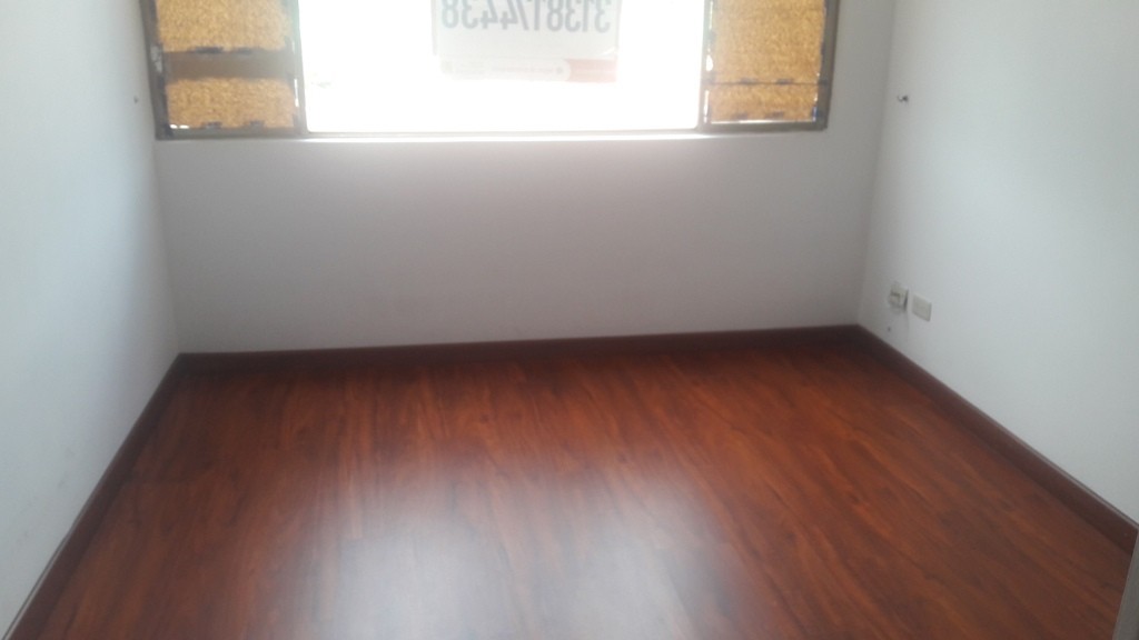 Apartamento – La Pradera Norte – Bogota