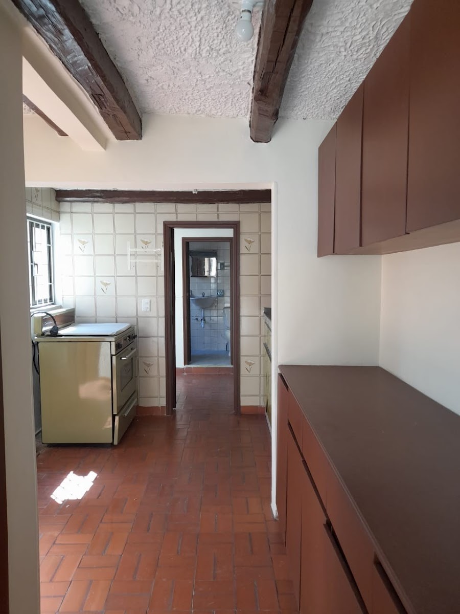 Casa – La Castellana – Bogota