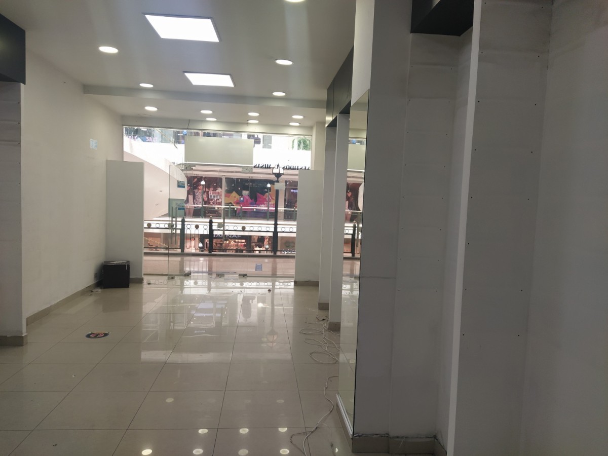 Local – La Cabrera Chico Lago – Bogota