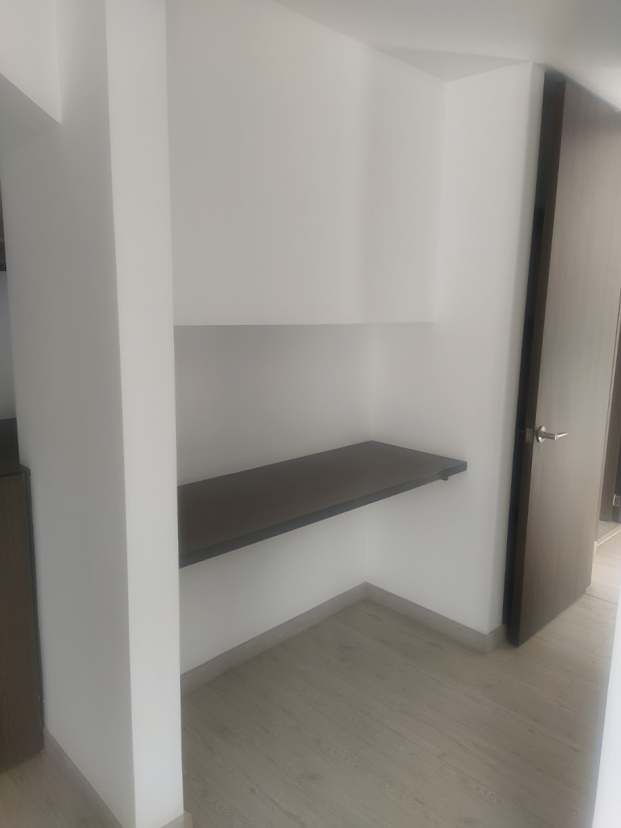 Apartamento – Antiguo Country – Bogota