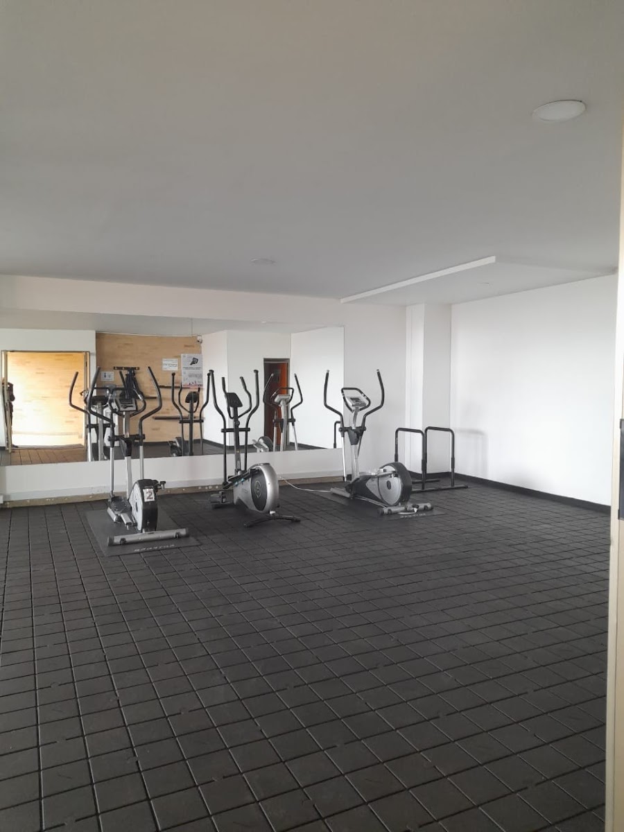 Apartamento – Ginebra – Bogota