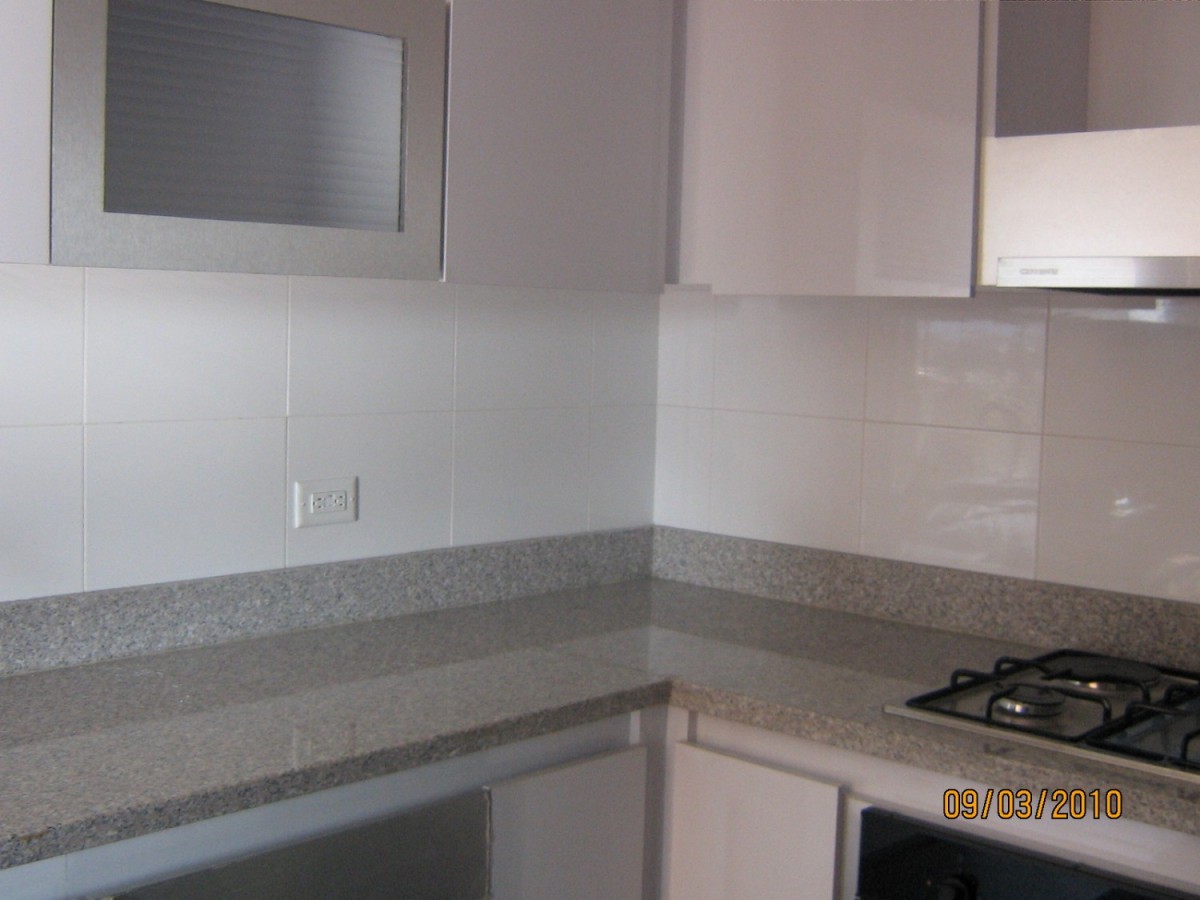 Apartamento – Cedritos – Bogota