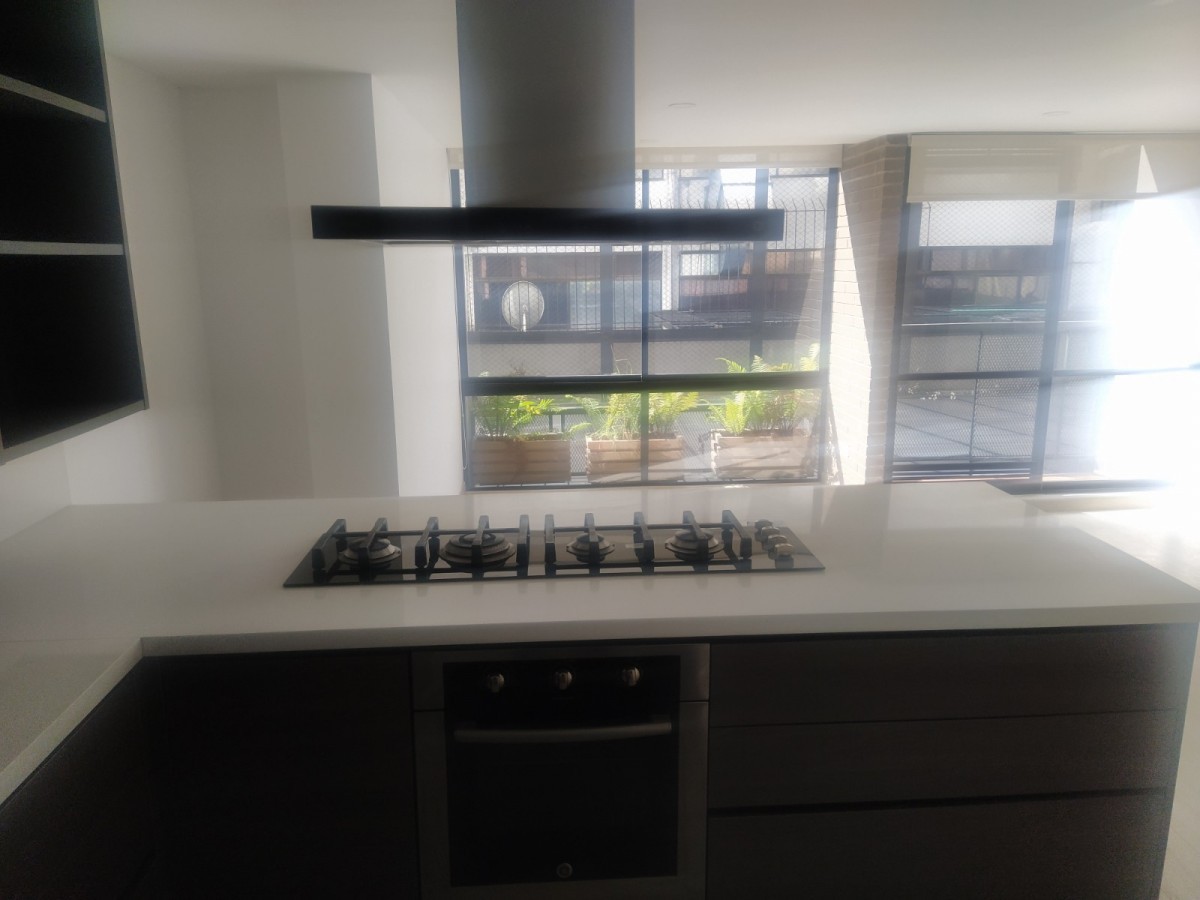 Apartamento – Antiguo Country – Bogota