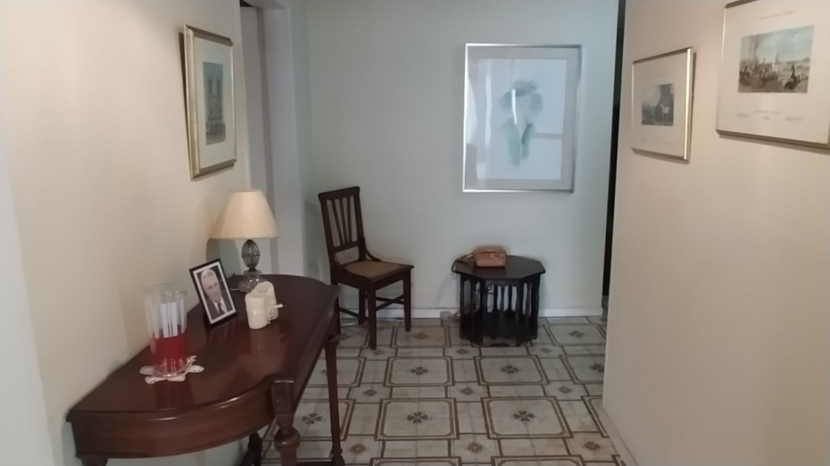 Apartamento – Santa Barbara Oriental – Bogota