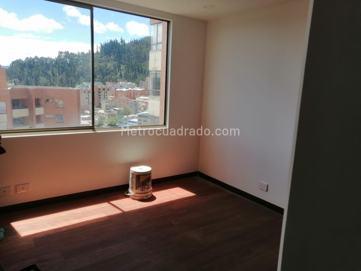 Apartamento – Ginebra – Bogota