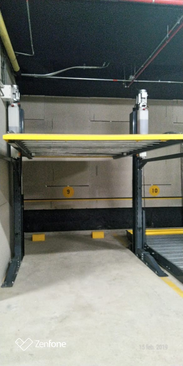 Apartamento – Antiguo Country – Bogota