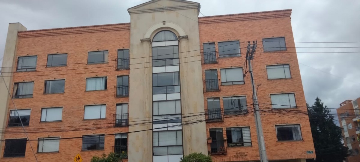 Apartamento – Nueva Autopista – Bogota