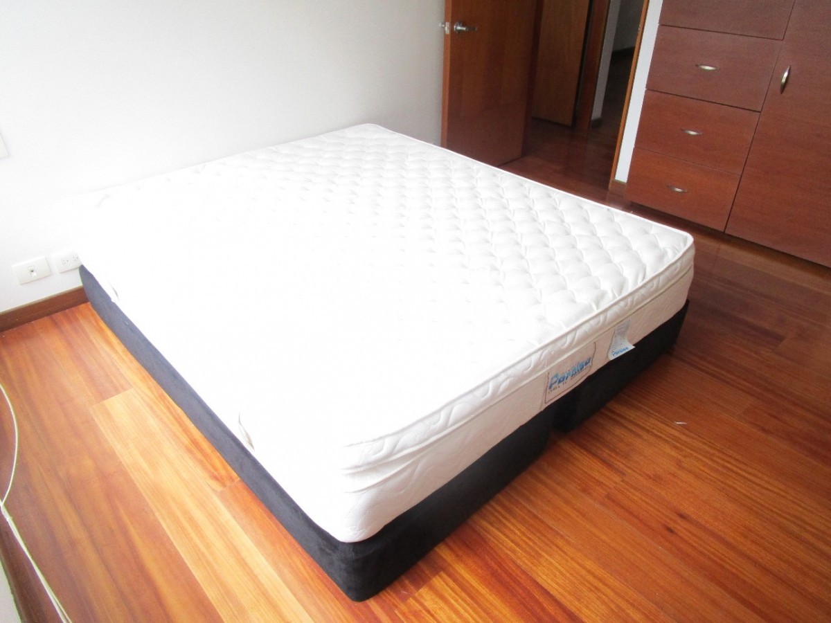 Apartamento – El Virrey – Bogota