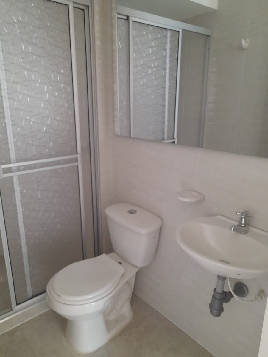 Apartamento – Vereda El Verganzo – Tocancipa