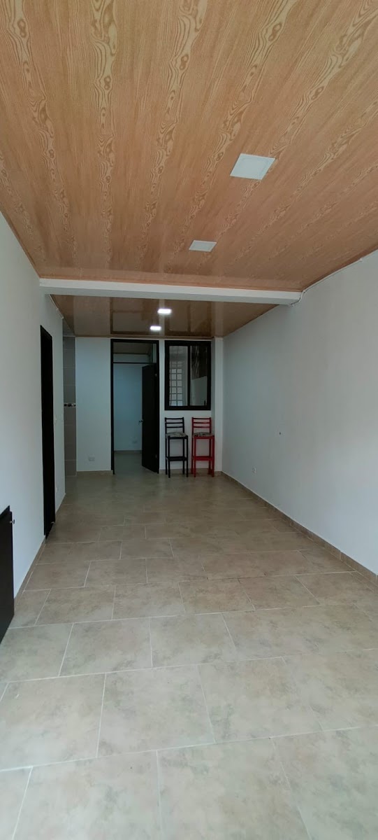 Apartamento – La CampiÑa – Bogota