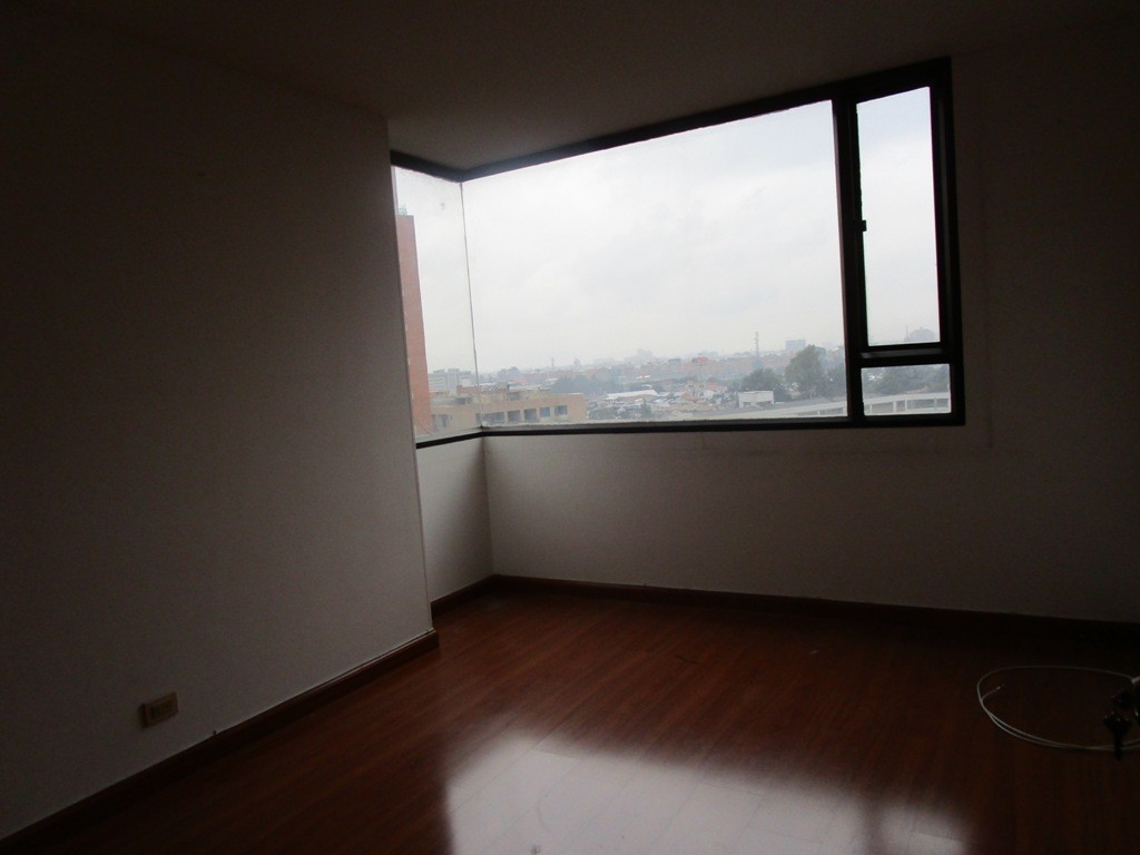 Apartamento – La Calleja – Bogota