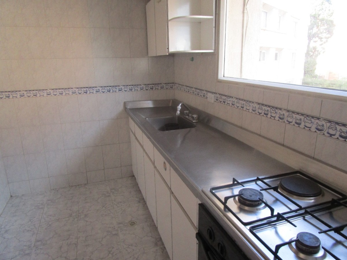 Apartamento – La Castellana – Bogota