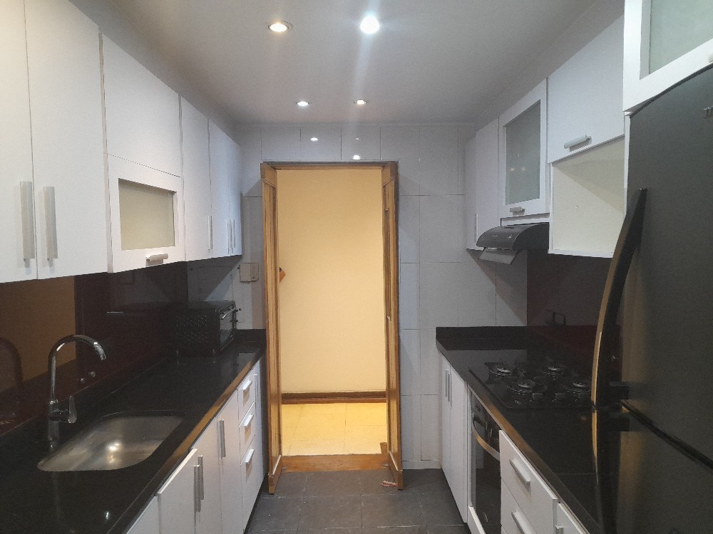 Apartamento – Santa Barbara Central – Bogota
