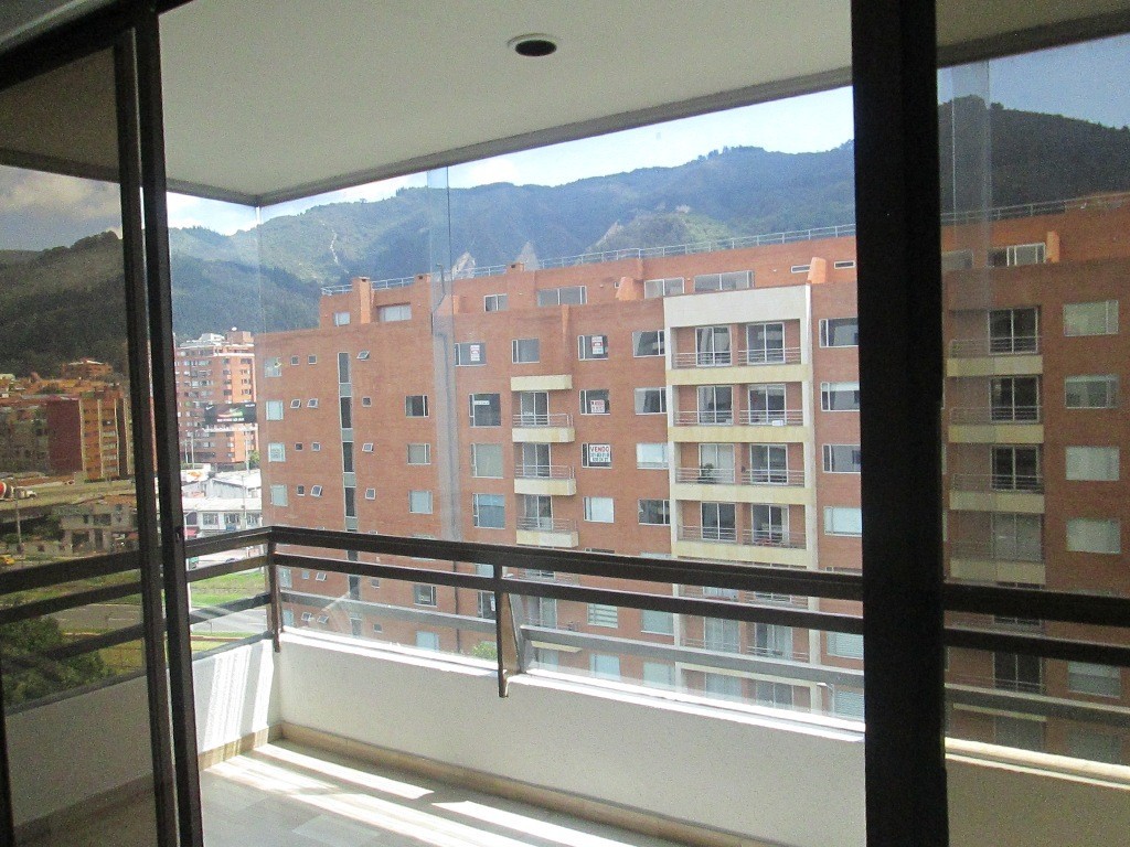 Apartamento – Santa Barbara Oriental – Bogota