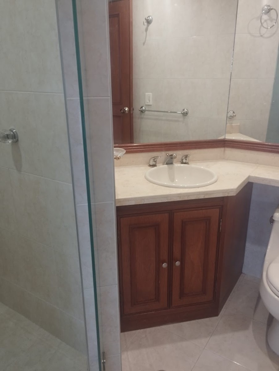 Apartamento – Antiguo Country – Bogota