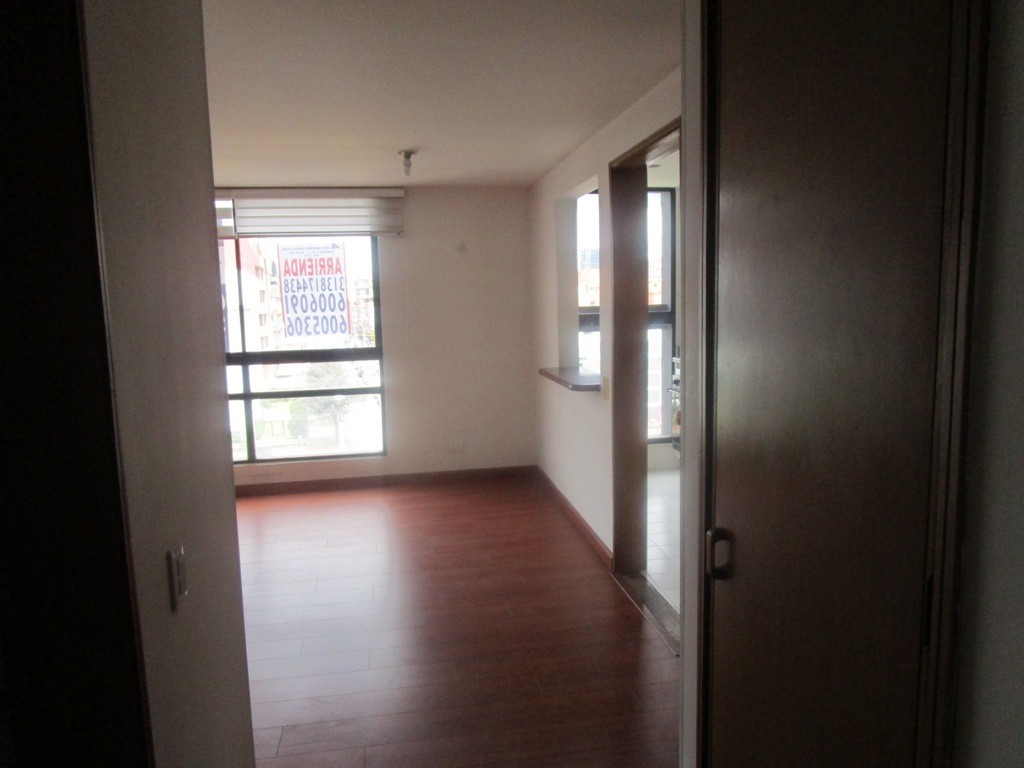 Apartamento – La Calleja – Bogota