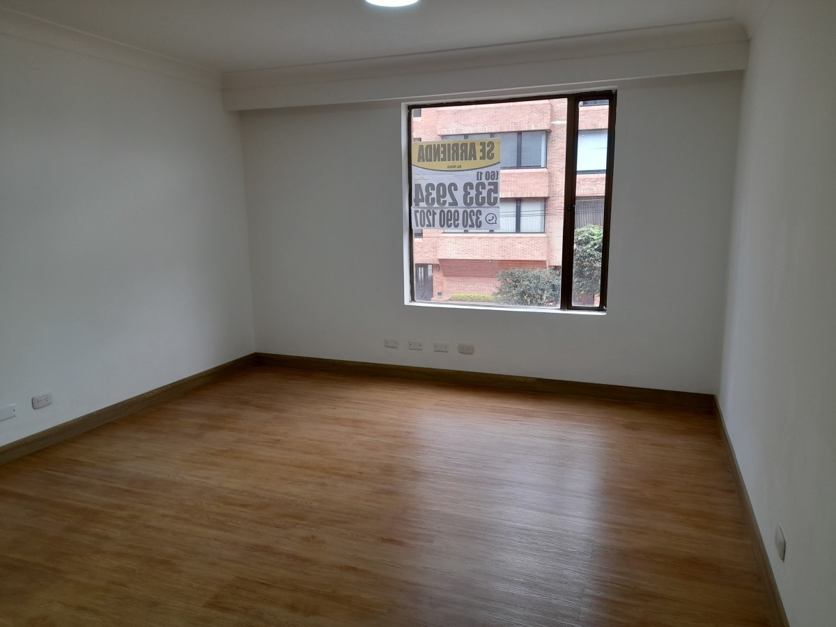 Oficina – El Retiro – Bogota