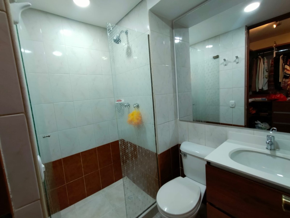 Casa – Pontevedra – Bogota