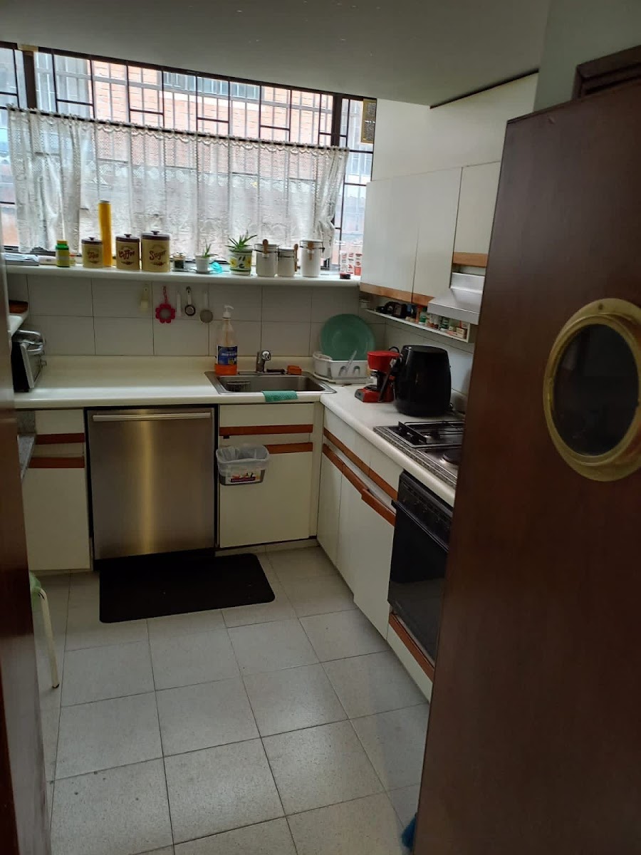 Apartamento – Chico Norte – Bogota