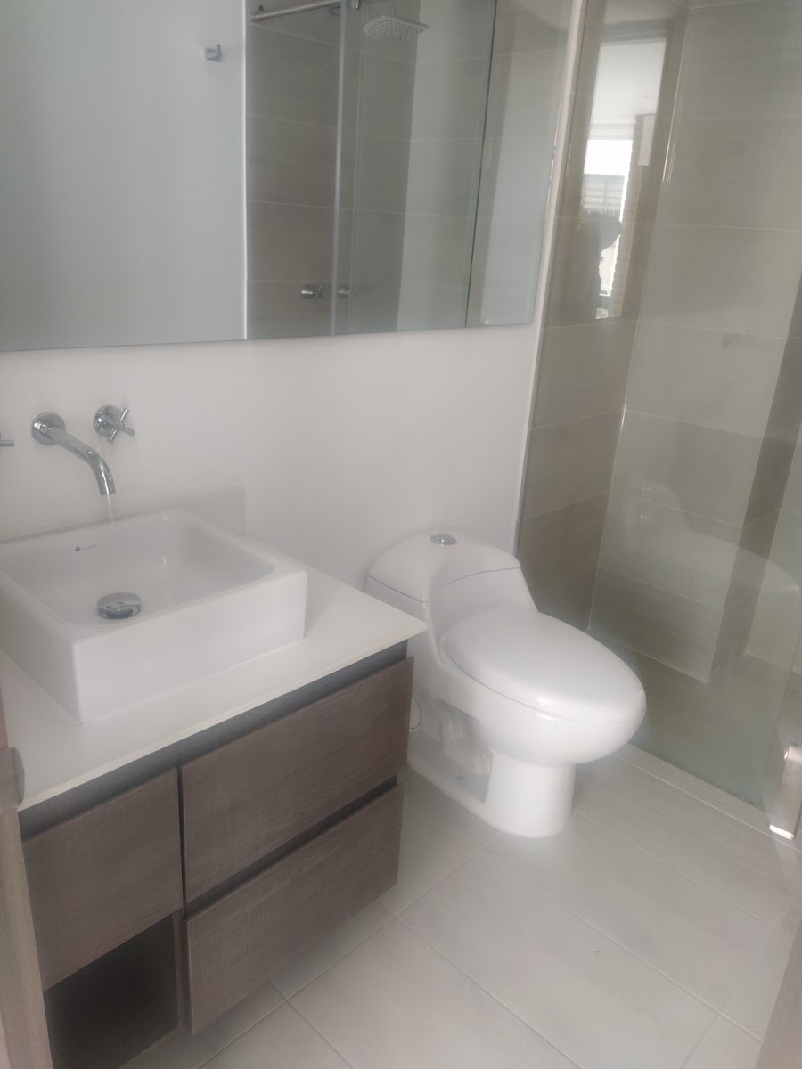 Apartamento – Antiguo Country – Bogota