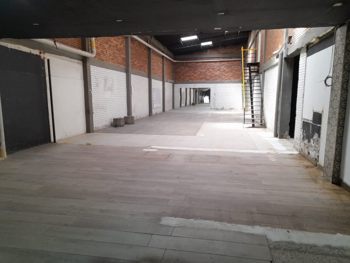 Local – Paloquemao – Bogota