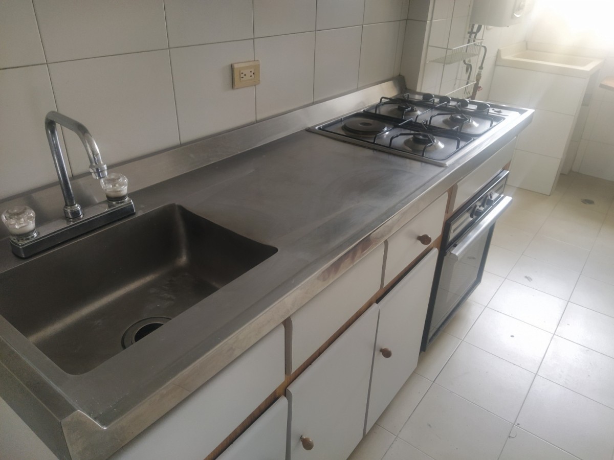 Apartamento – Rincon De Iberia – Bogota