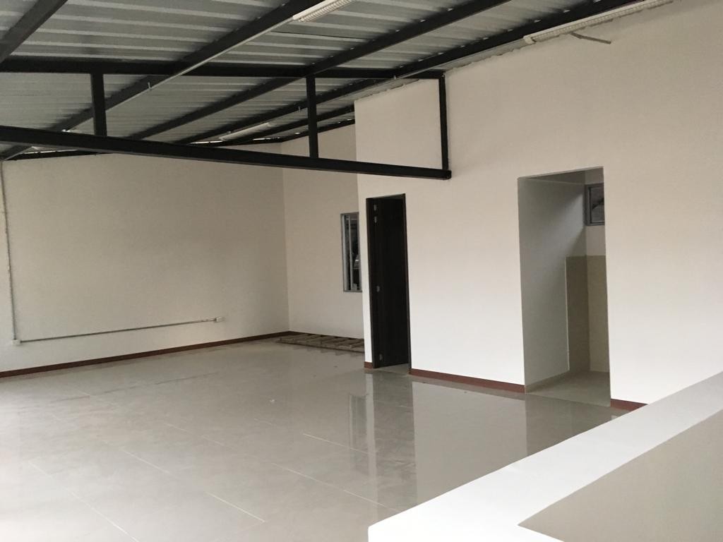 Bodega – Fontibon Centro – Bogota