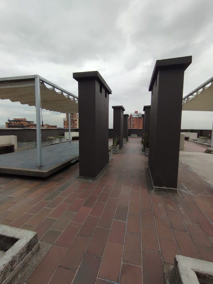 Apartamento – Javeriana – Bogota