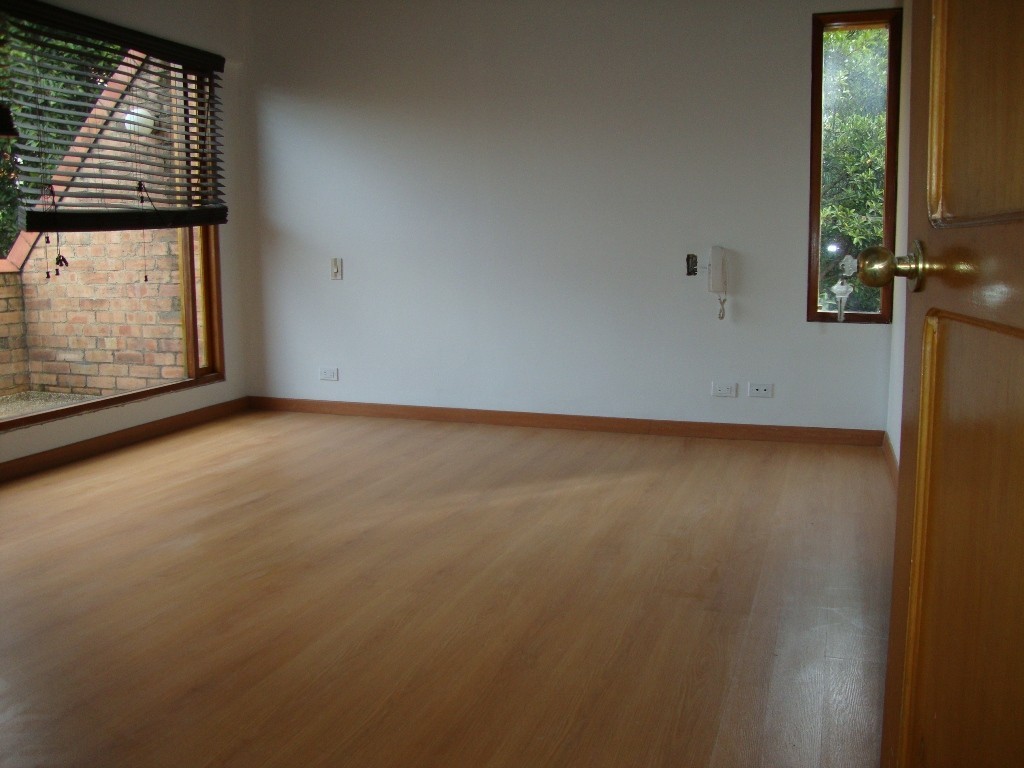 Casa – Colina Campestre – Bogota