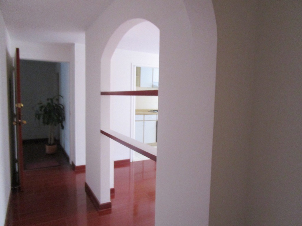 Apartamento – Cedritos – Bogota