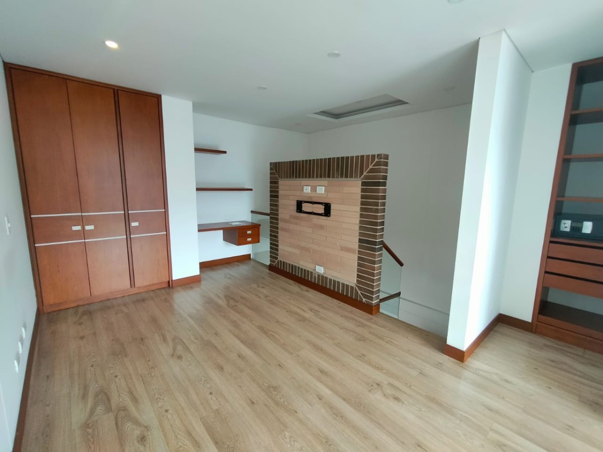 Apartamento – Cedritos – Bogota