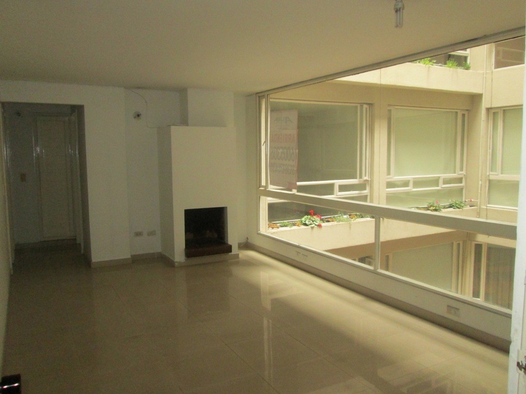 Apartamento – Alhambra – Bogota