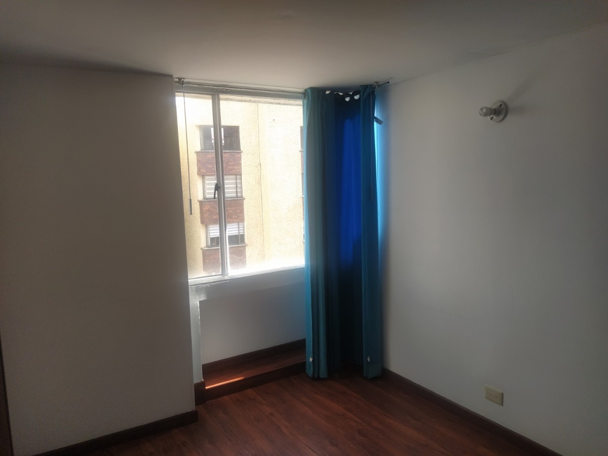 Apartamento – Rincon De Iberia – Bogota