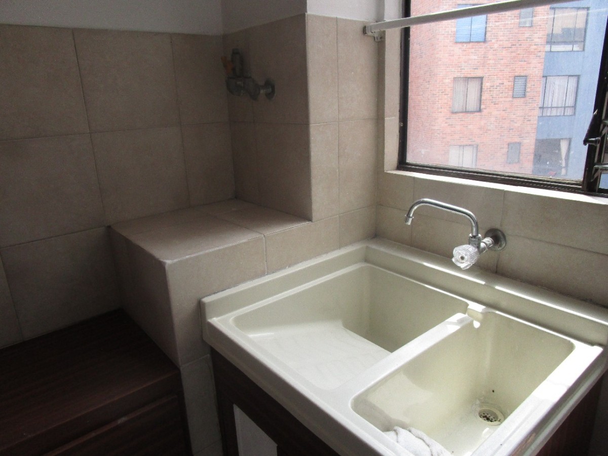 Apartamento – Maranta – Bogota