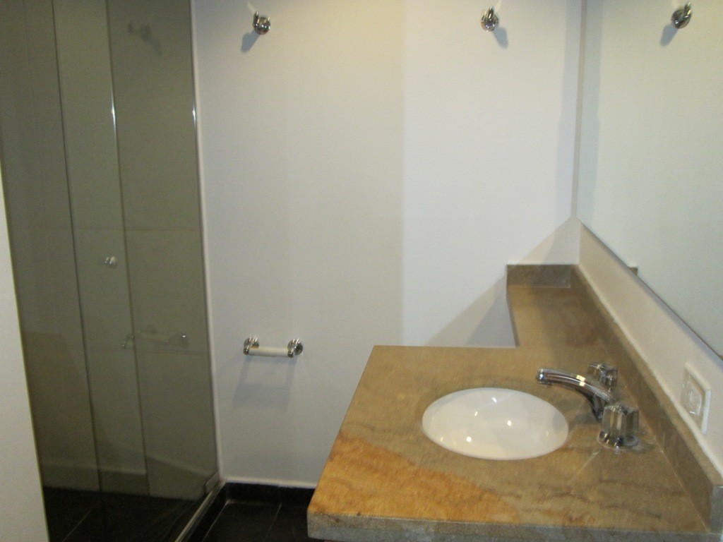 Apartamento – Chapinero Alto – Bogota