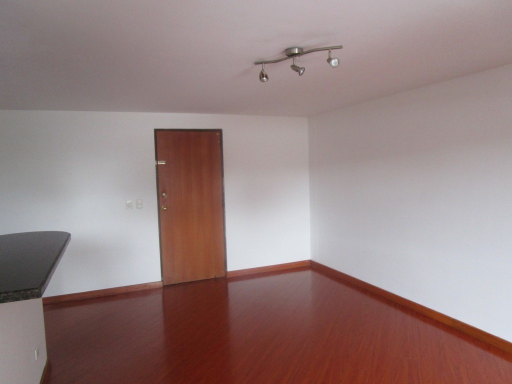 Apartamento – El Contador – Bogota