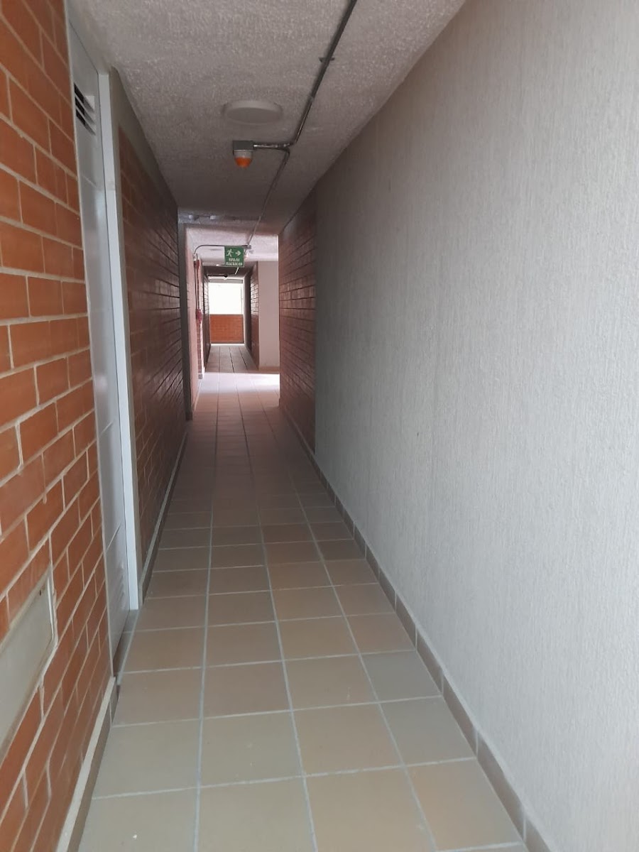 Apartamento – Vereda El Verganzo – Tocancipa