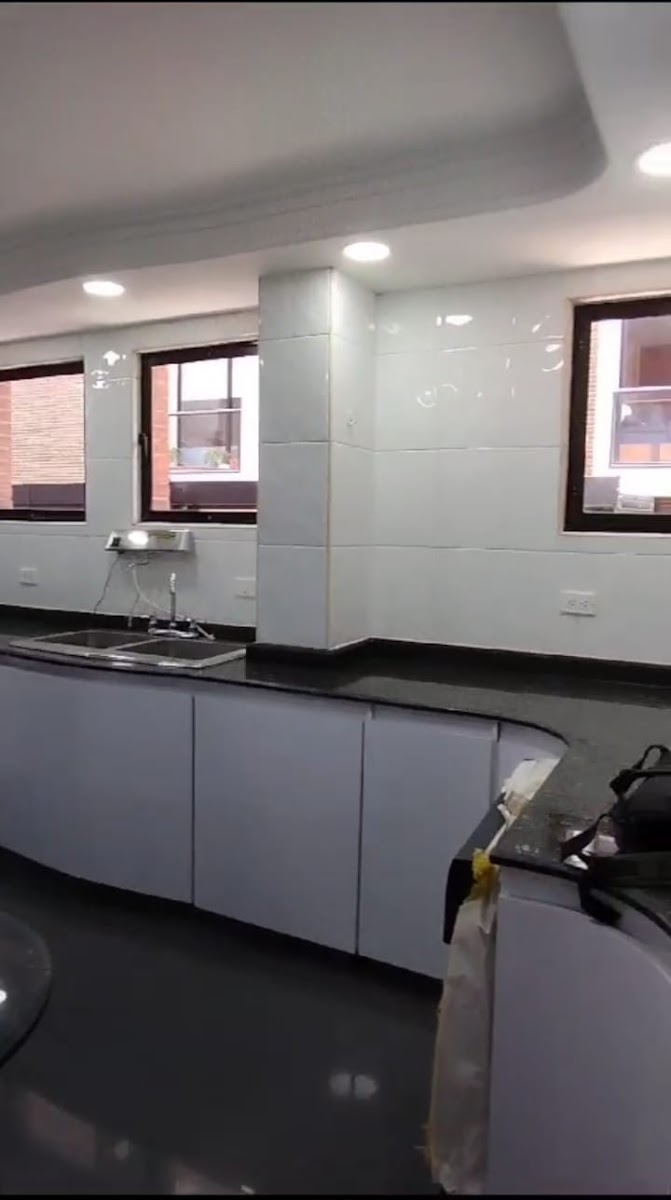 Apartamento – Santa Barbara Occidental – Bogota