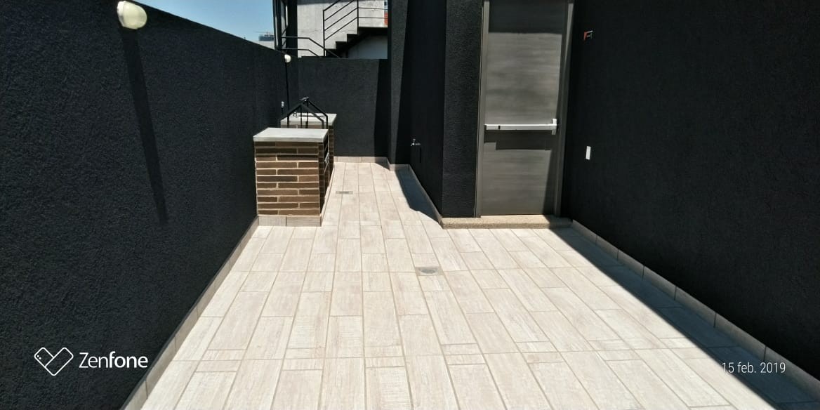 Apartamento – Antiguo Country – Bogota