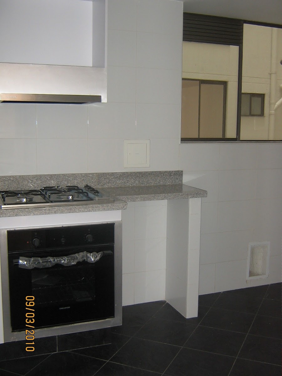 Apartamento – Cedritos – Bogota