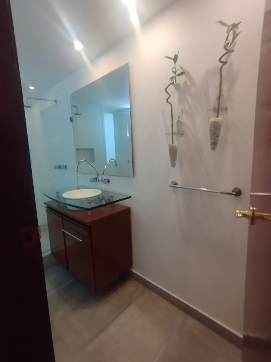 Apartamento – La Cabrera El Refugio – Bogota